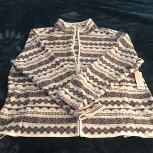 CROFT & BARROW JACKET